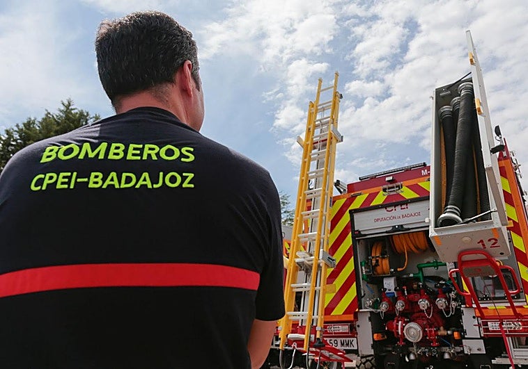 Herido con quemaduras un hombre de 56 años en un incendio en una casa rural en Sancti-Spiritus